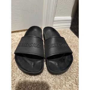 Womans Birkenstock Slide Sandals size 39